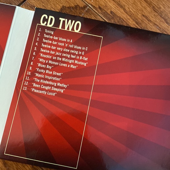 Barnes & Noble Music Essentials Bass Your Ultimate Guide 2 Cd 1 Dvd Set - Picture 9 of 11